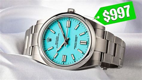 cheapest new rolex you can buy|cheapest genuine rolex watch.